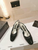 Chanel туфли PR148971 28
