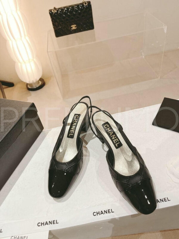 Chanel туфли PR148971 11