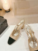Chanel туфли PR656785 30