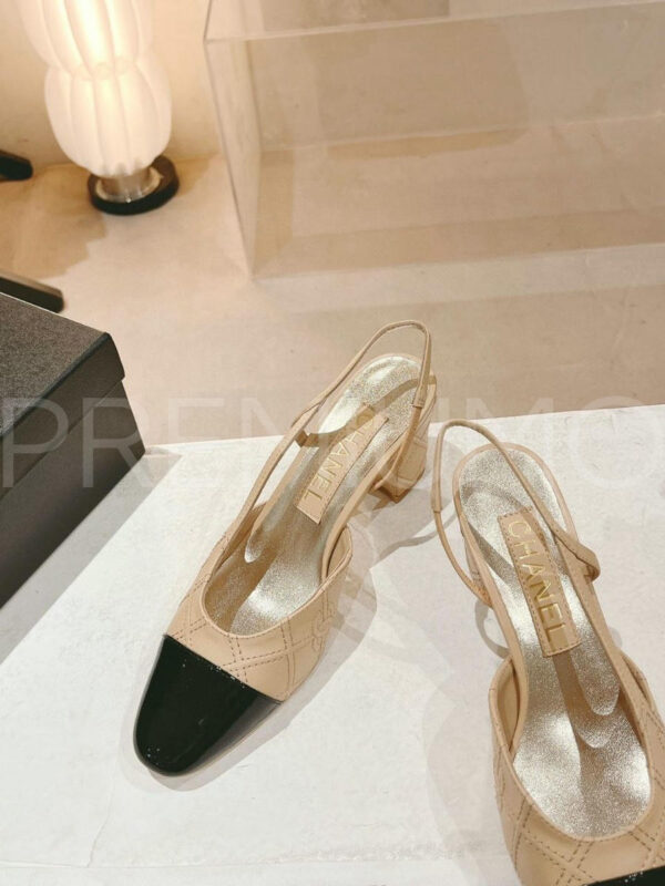 Chanel туфли PR656785 13
