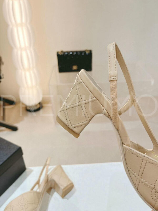 Chanel туфли PR656785 17