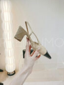 Chanel туфли PR656785 31