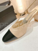 Chanel туфли PR656785 28