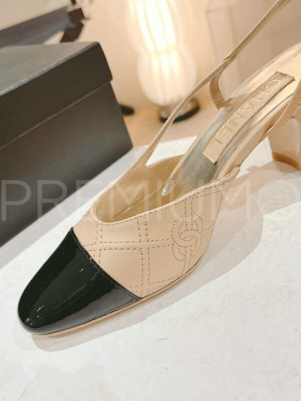 Chanel туфли PR656785 11