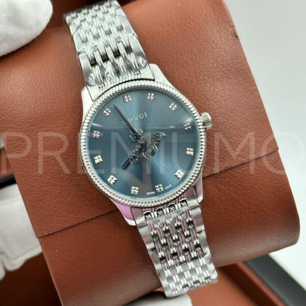 Gucci часы PR107394