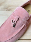 Loro Piana Summer Charms Walk лоферы PR385579 16