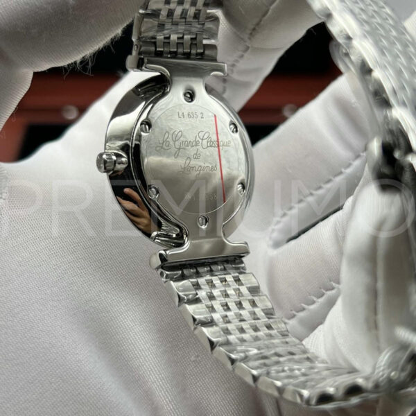 Longines часы PR947936 6