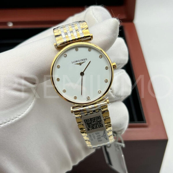 Longines часы эксклюзивные PR409386 2