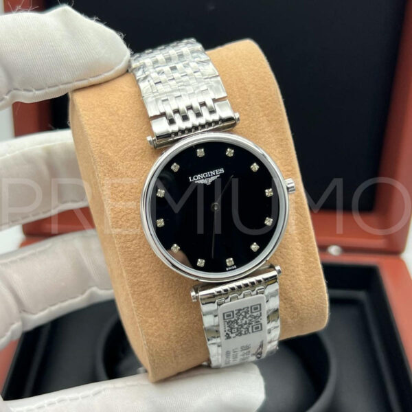 Longines часы PR972983 8
