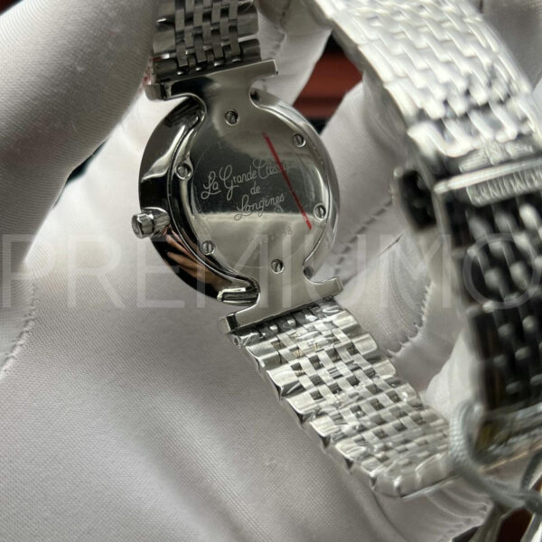 Longines часы PR972983 6