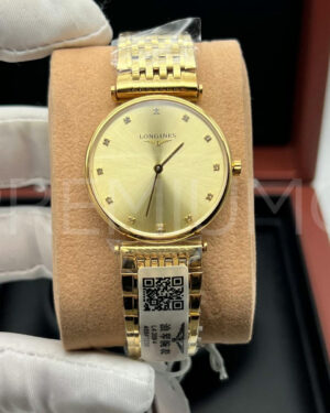 Longines часы unisex PR838308