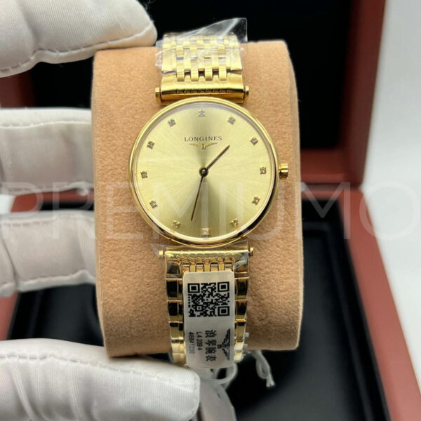 Longines часы unisex PR838308