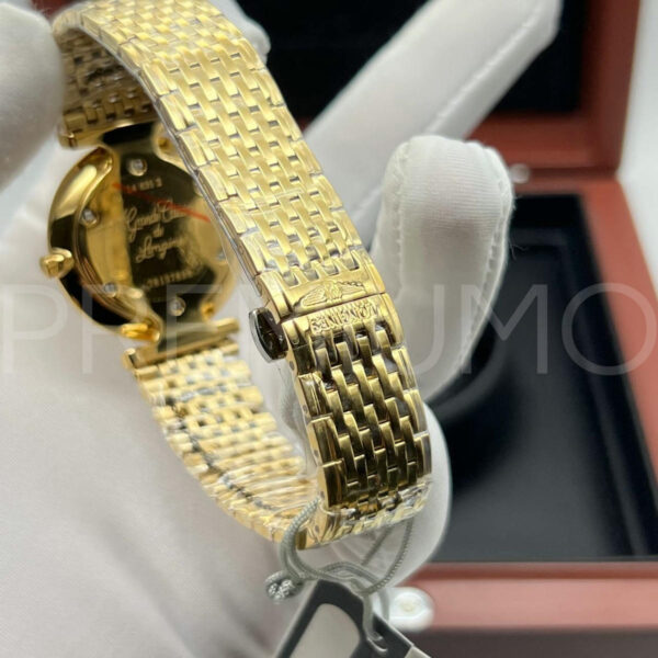 Longines часы unisex PR838308 5
