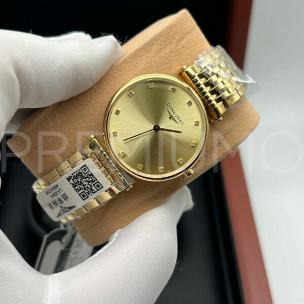 Longines часы unisex PR838308 3
