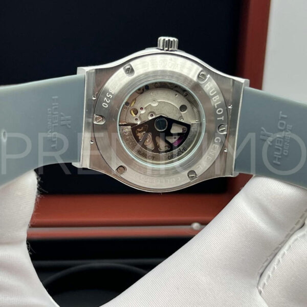 Hublot часы PR937141 5