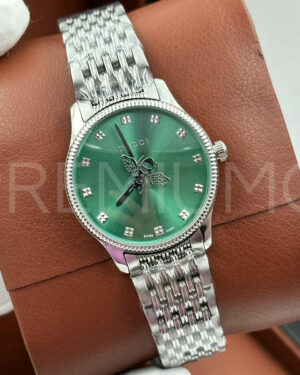 Gucci часы PR181637