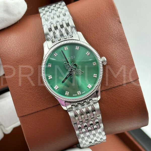Gucci часы PR181637