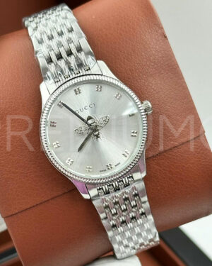 Gucci часы PR324391