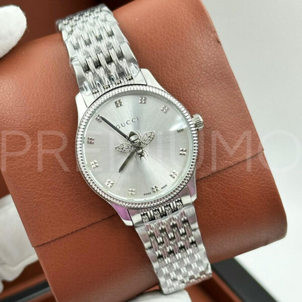 Gucci часы PR324391