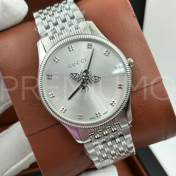 Gucci часы PR324391 5