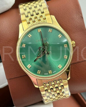 Gucci часы PR485623