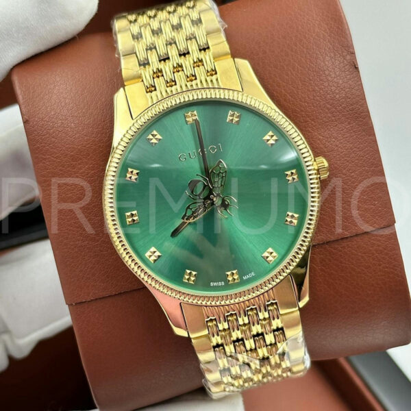 Gucci часы PR485623