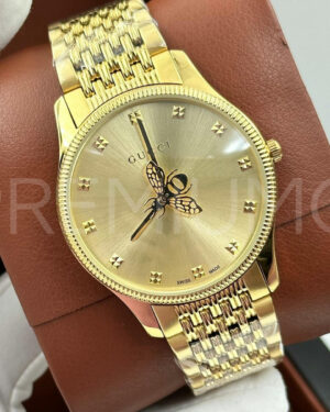 Gucci часы PR653637