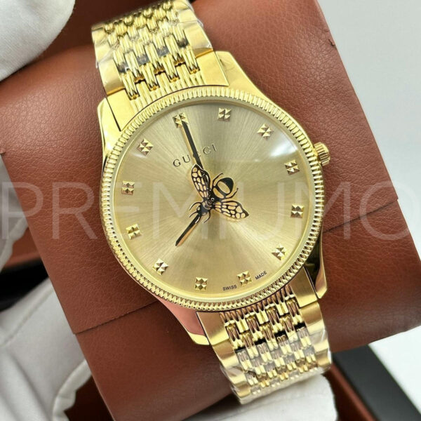 Gucci часы PR653637