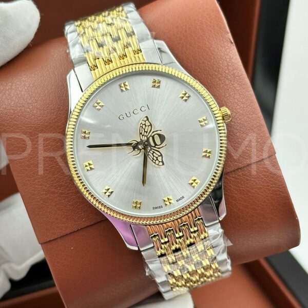 Gucci часы PR486475