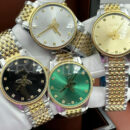 Gucci часы PR815450 4