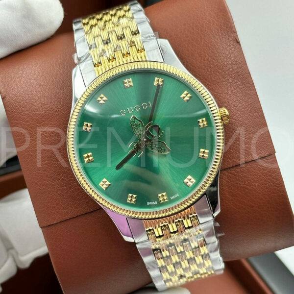 Gucci часы PR815450