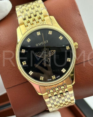 Gucci часы PR713263