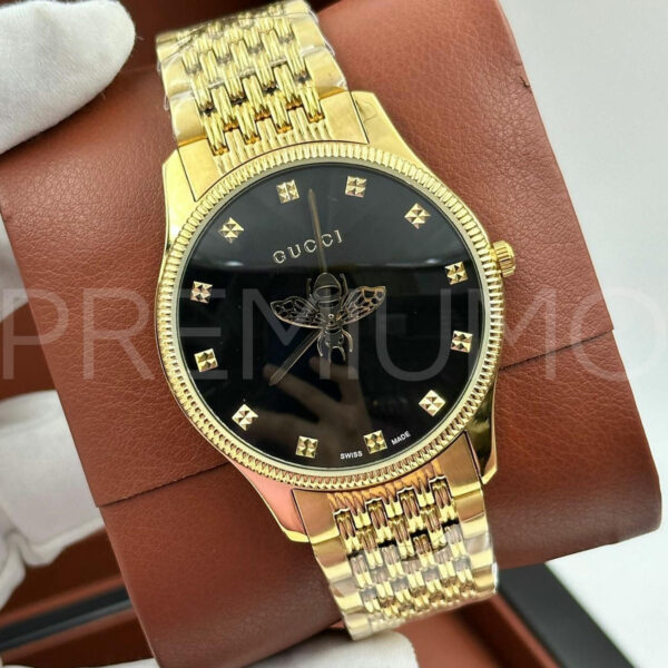 Gucci часы PR713263