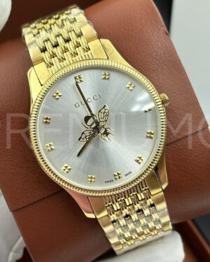 Gucci часы PR207634