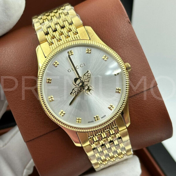 Gucci часы PR207634