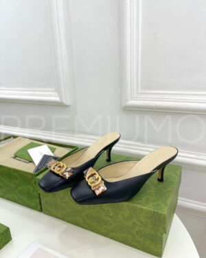 Gucci мюли PR784373