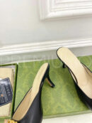 Gucci мюли PR784373 10