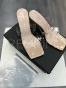 Giuseppe Zanotti сабо PR137041 3