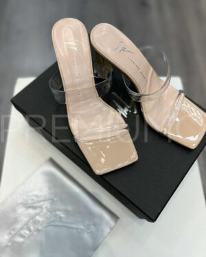 Giuseppe Zanotti сабо PR137041