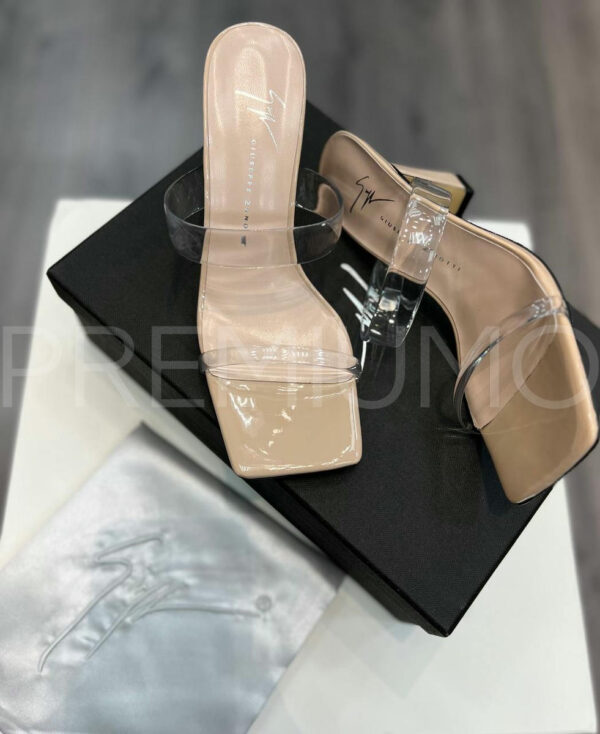 Giuseppe Zanotti сабо PR137041 2