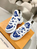 Louis Vuitton кроссовки PR531927 10