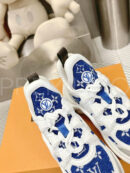 Louis Vuitton кроссовки PR531927 13