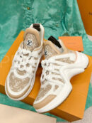 Louis Vuitton кроссовки PR363868 11
