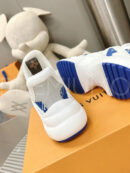 Louis Vuitton кроссовки PR531927 14