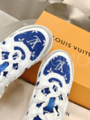 Louis Vuitton кроссовки PR531927 16
