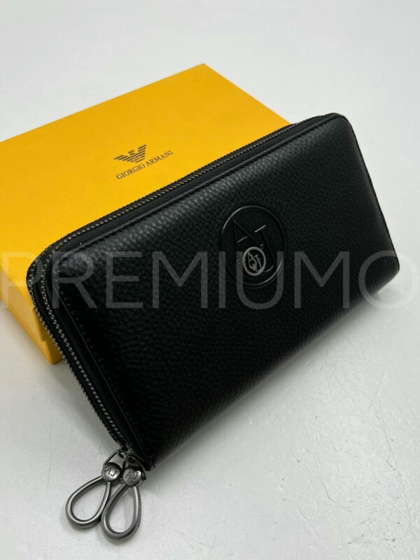 Giorgio Armani кошелек PR464630