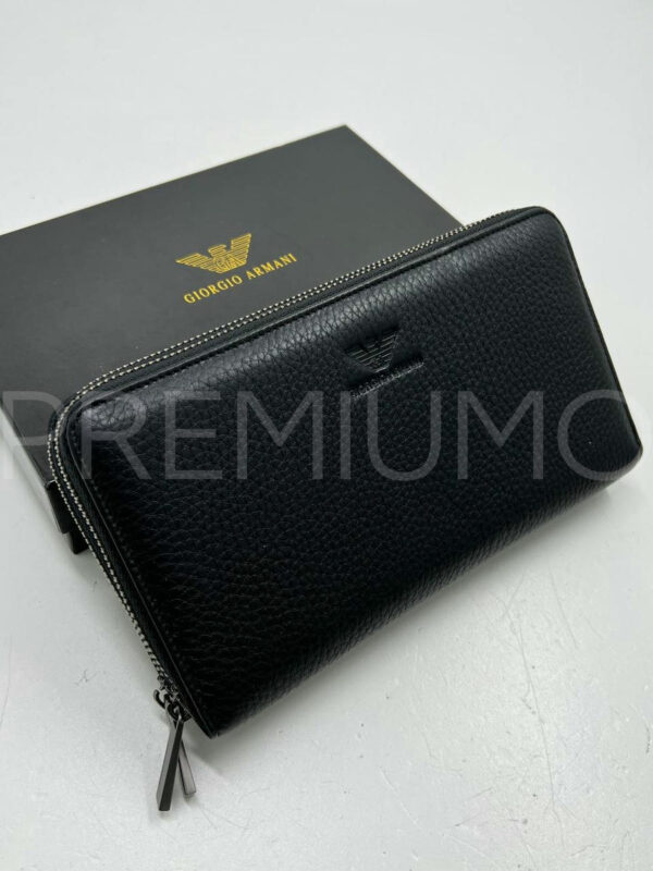 Giorgio Armani кошелек PR252463