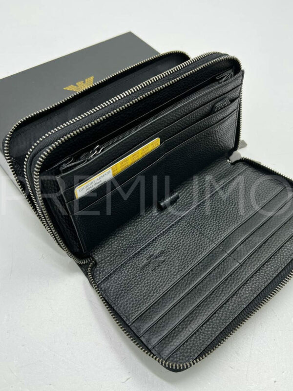 Giorgio Armani кошелек PR252463 2