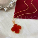 Van Cleef & Arpels подвеска PR911990 5