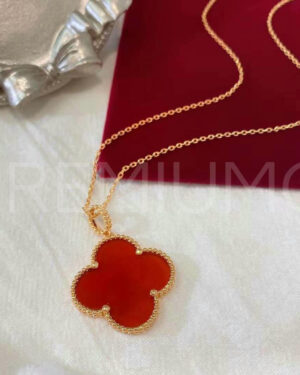 Van Cleef & Arpels подвеска PR911990